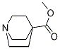 Methyl quinuclidine-4-carboxylate